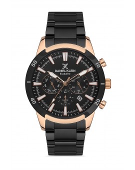 Daniel Klein Homme exclusive 