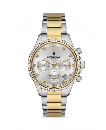 Daniel Klein Femme exclusive Daniel Klein Femme exclusive