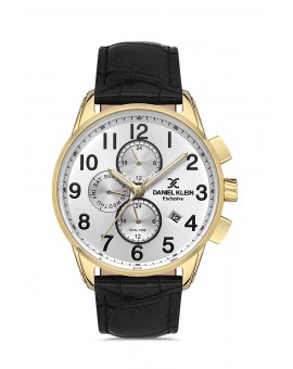 Daniel Klein Homme exclusive 