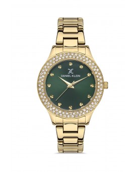 Daniel Klein Femme  