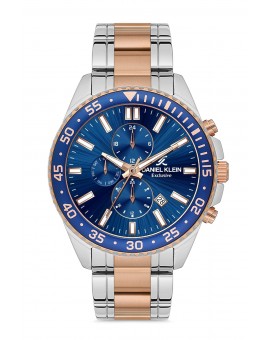 Daniel Klein Homme exclusive 