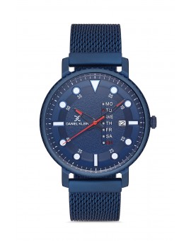Daniel Klein Homme 