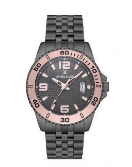 Daniel Klein Homme 