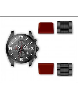 Daniel Klein Homme exclusive 