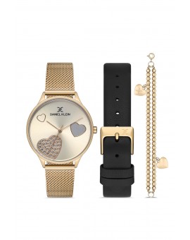 Daniel Klein Femme  