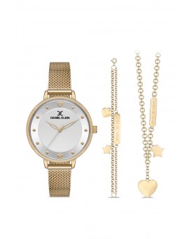 Daniel Klein Femme  