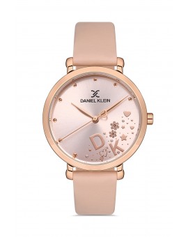 Daniel Klein Femme  