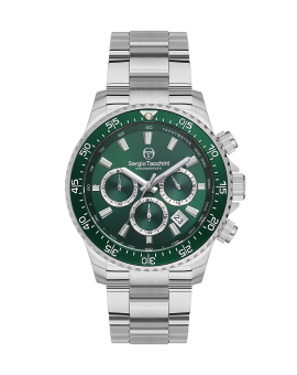 SERGIO TACCHINI QUARTZ HOMME 