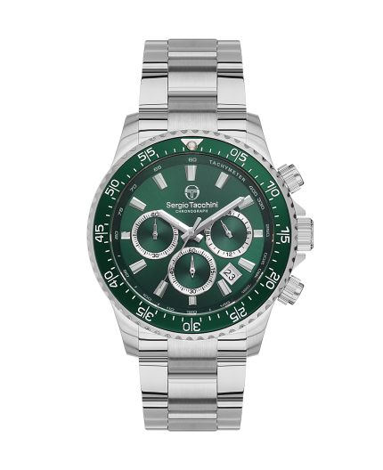 SERGIO TACCHINI QUARTZ HOMME 