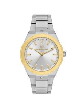 SERGIO TACCHINI QUARTZ FEMME 