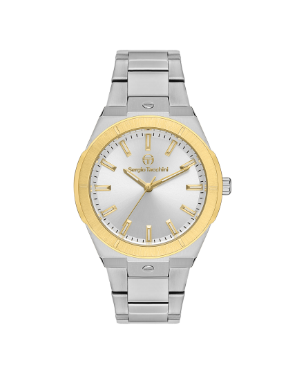 SERGIO TACCHINI QUARTZ FEMME 