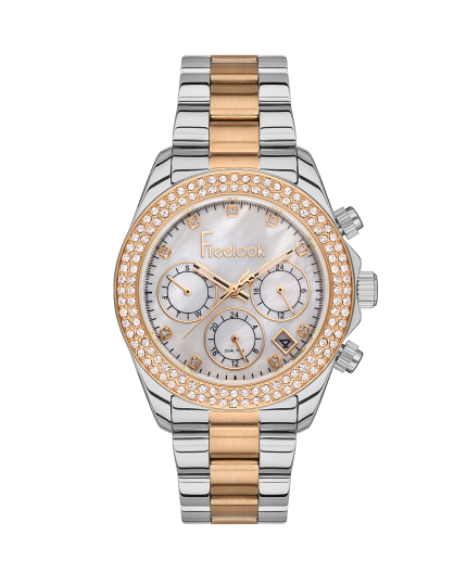 Montre freelook femme  