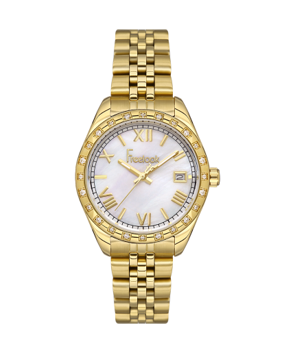 Montre freelook femme  