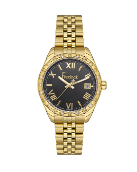 Montre freelook femme  