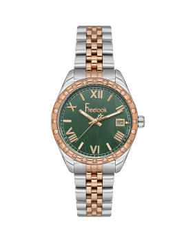 Montre freelook femme  