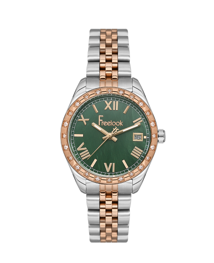 Montre freelook femme  