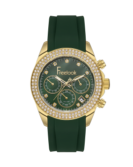 Montre freelook femme  