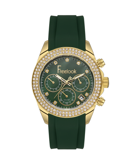 Montre freelook femme  