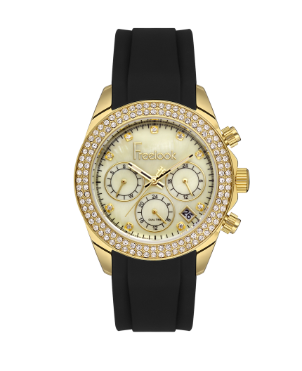 Montre freelook femme  