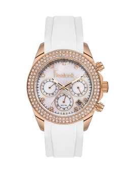 Montre freelook femme  