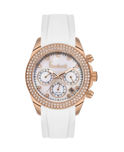 Montre freelook femme  