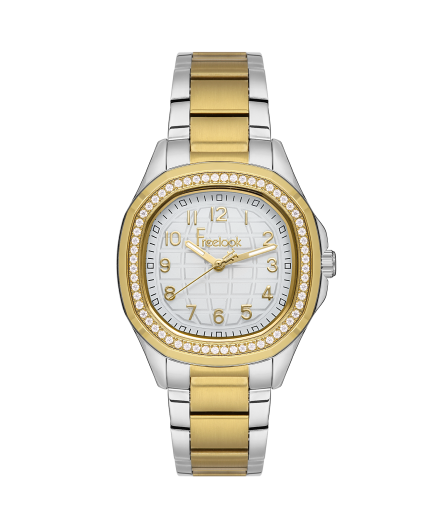 Montre freelook femme  