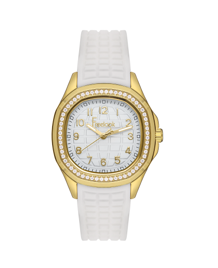 Montre freelook femme  