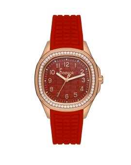 Montre freelook femme  