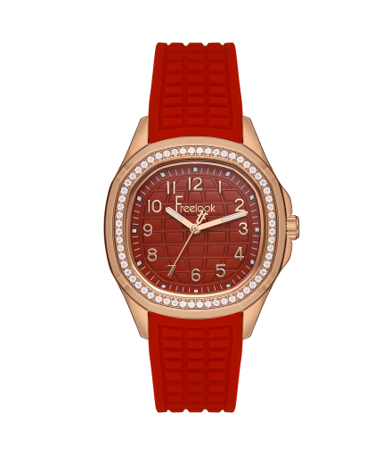 Montre freelook femme  