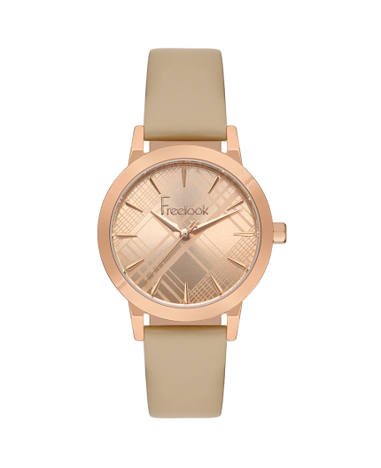 Montre freelook femme  