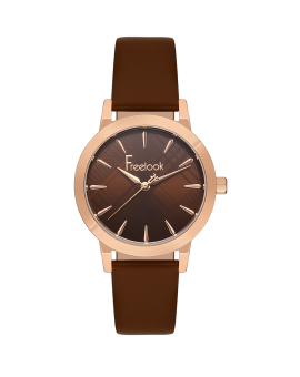 Montre freelook femme  