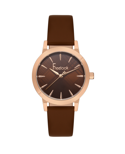 Montre freelook femme  