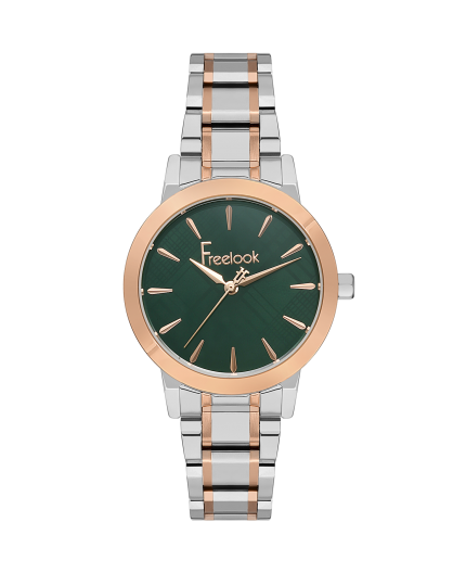 Montre freelook femme  