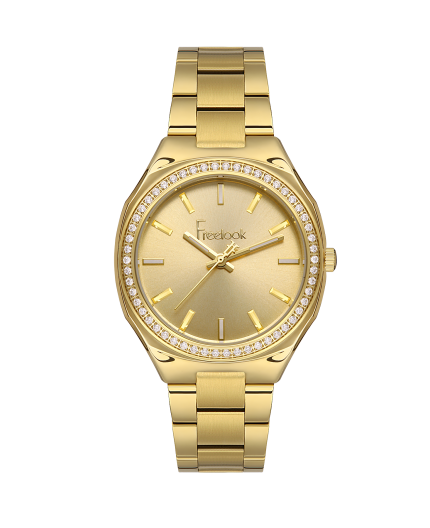 Montre freelook femme  