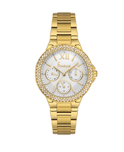 Montre freelook femme  