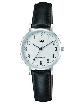 MONTRE Q&Q BY CITIZEN CUIR 