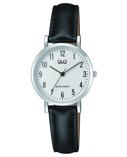 MONTRE Q&Q BY CITIZEN CUIR 