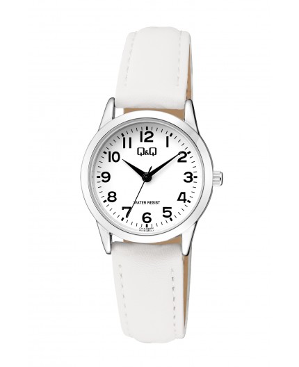 MONTRE Q&Q BY CITIZEN CUIR 