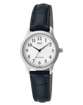 MONTRE Q&Q BY CITIZEN CUIR 