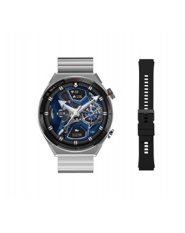 Daniel Klein montre connectée 