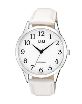 MONTRE Q&Q BY CITIZEN CUIR 