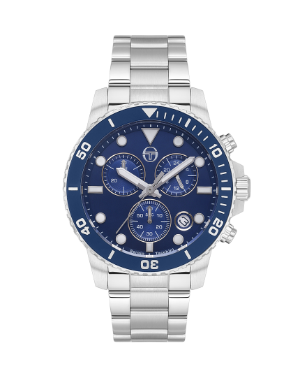 Sergio Tacchini Quartz Homme Sergio Tacchini Quartz Homme