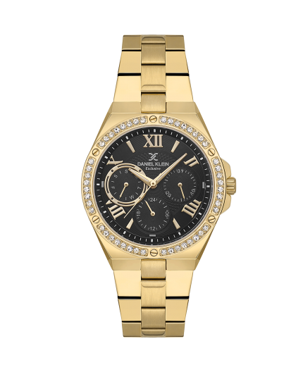 Daniel Klein Femme exclusive Daniel Klein Femme exclusive