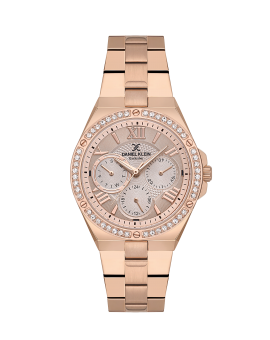 Daniel Klein Femme exclusive 