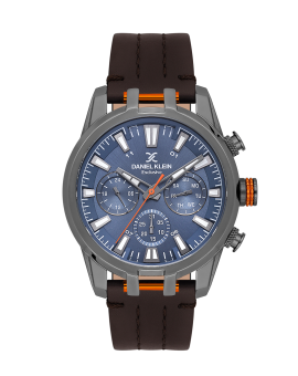 Daniel Klein Homme exclusive 