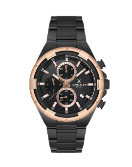 Daniel Klein Homme exclusive 