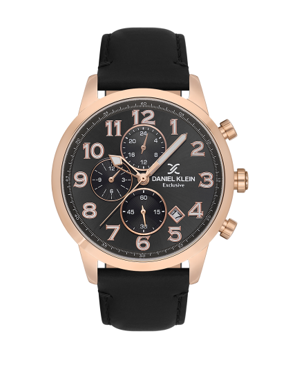 Daniel Klein Homme exclusive Daniel Klein Homme exclusive