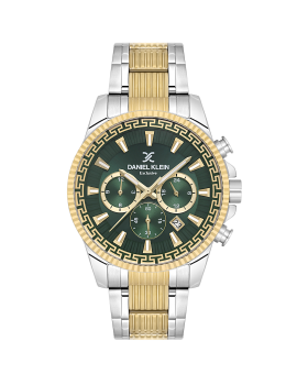 Daniel Klein Homme exclusive 