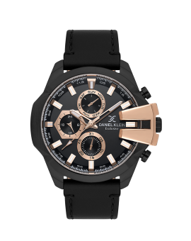 Daniel Klein Homme exclusive 
