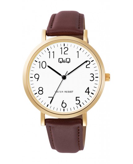MONTRE Q&Q BY CITIZEN 
